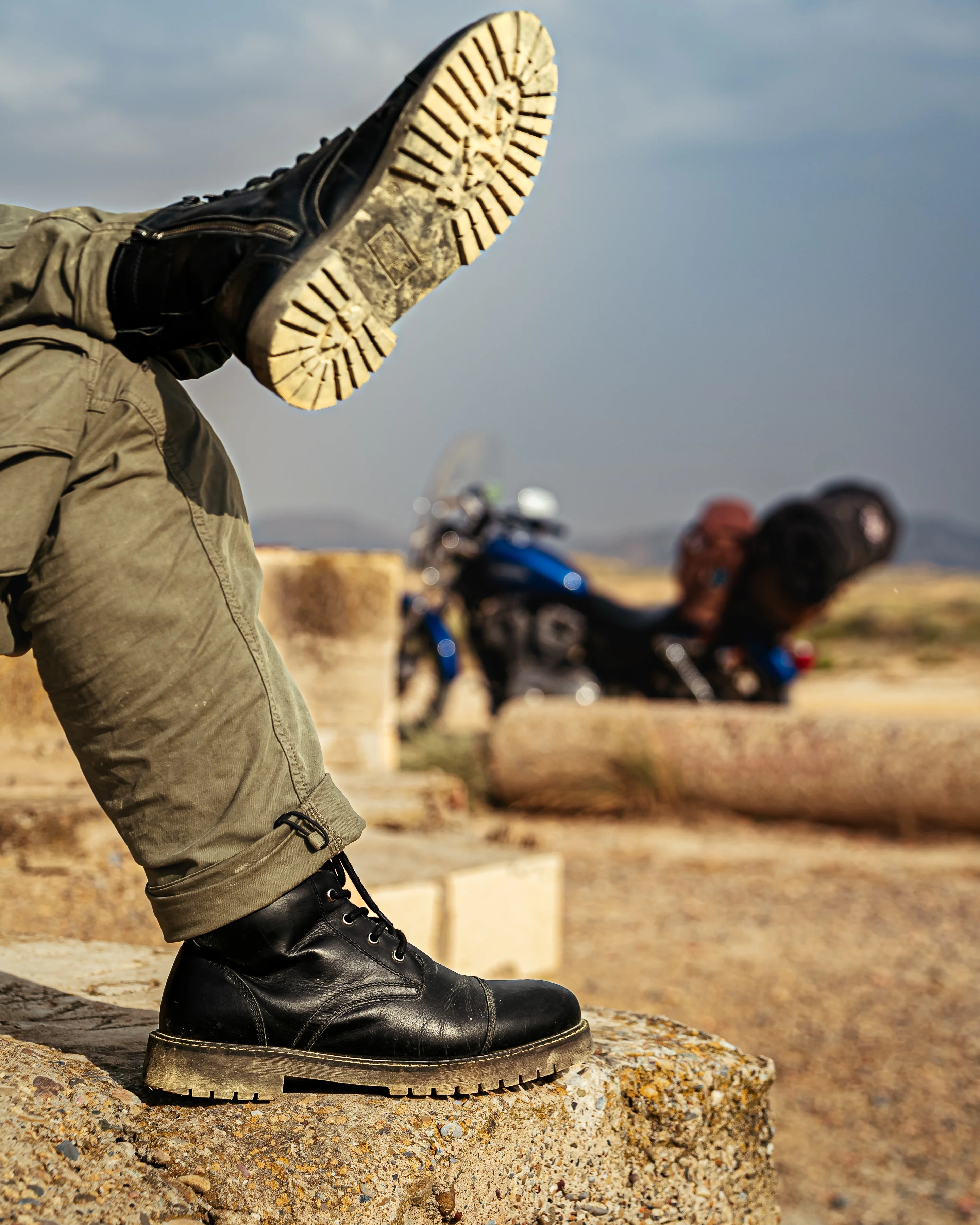 boots brute black - Image 4