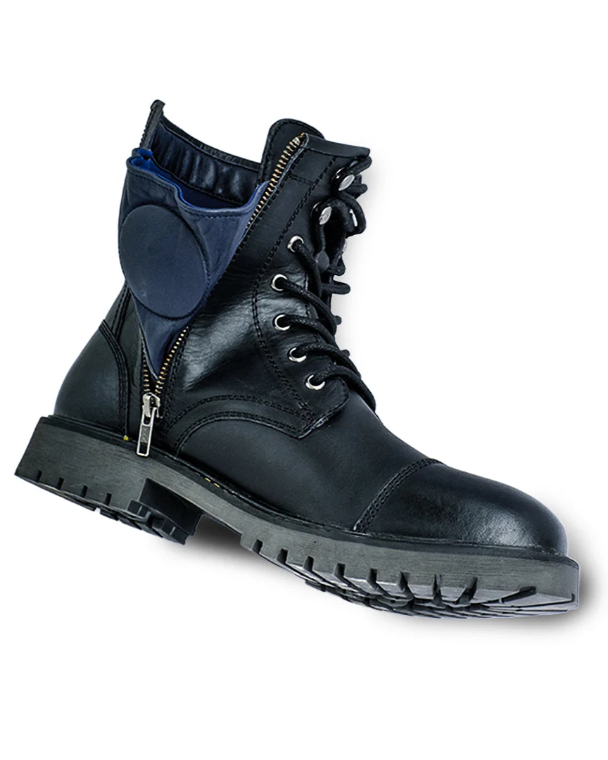 boots brute black - Image 7