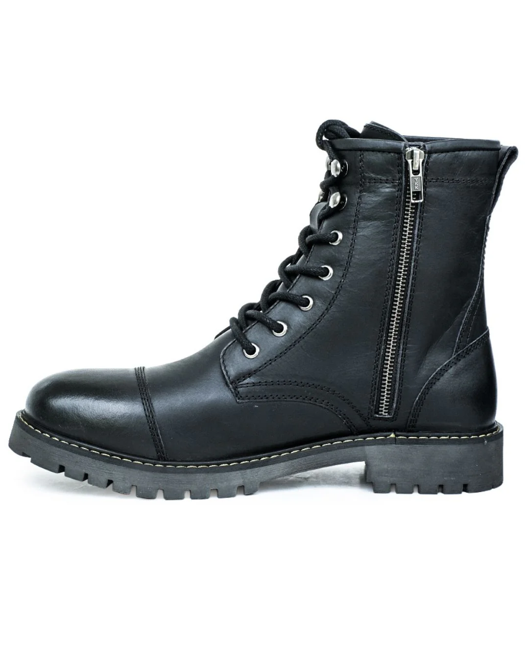 boots brute black - Image 8