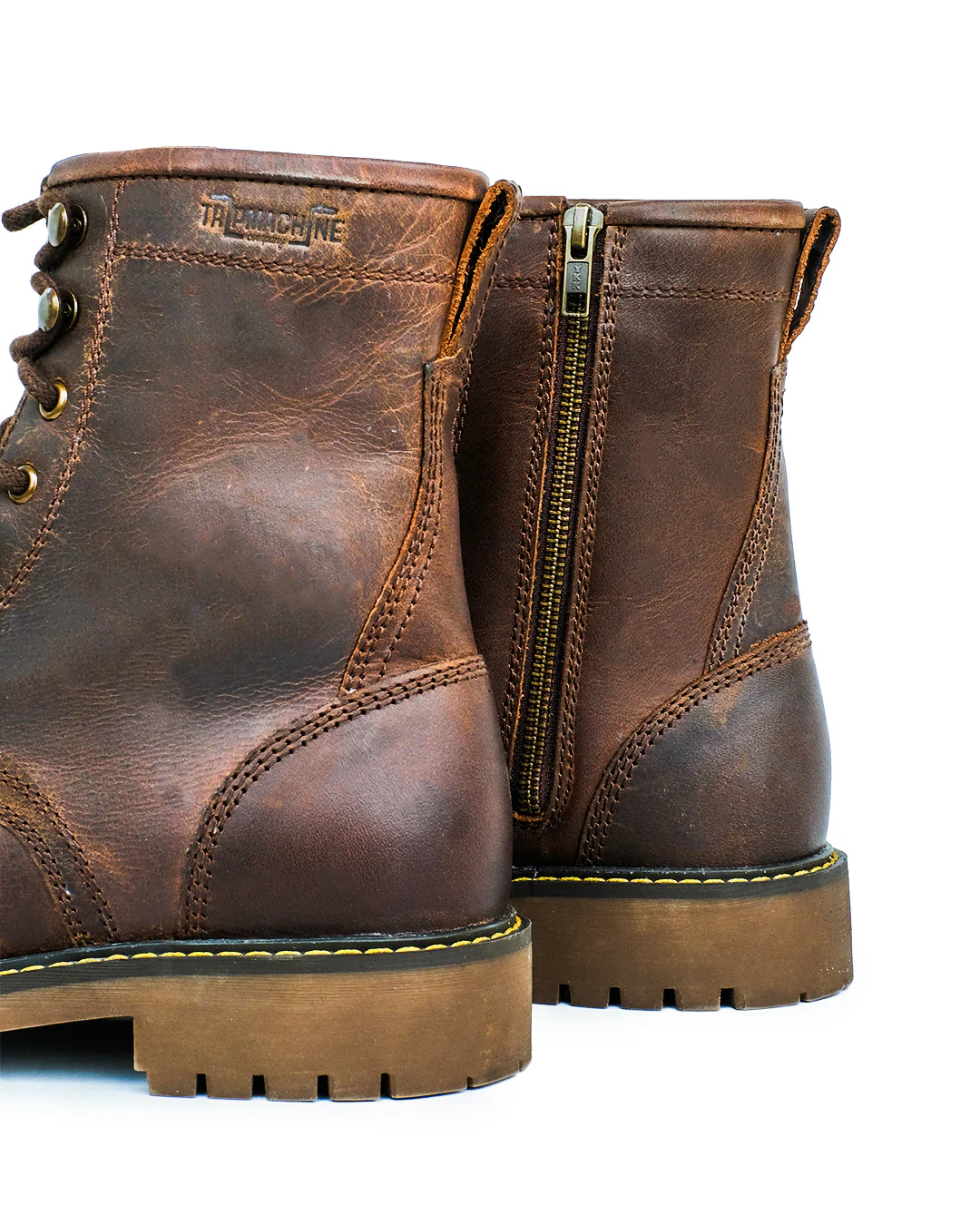 boots brute mocha - Image 10