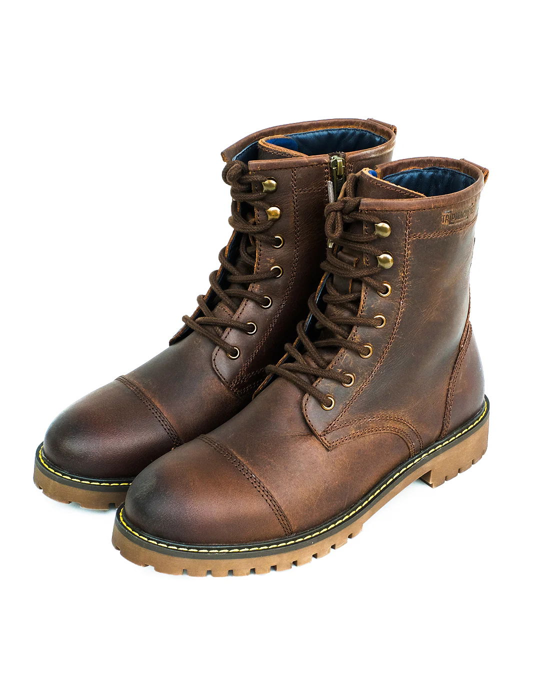 boots brute mocha - Image 6