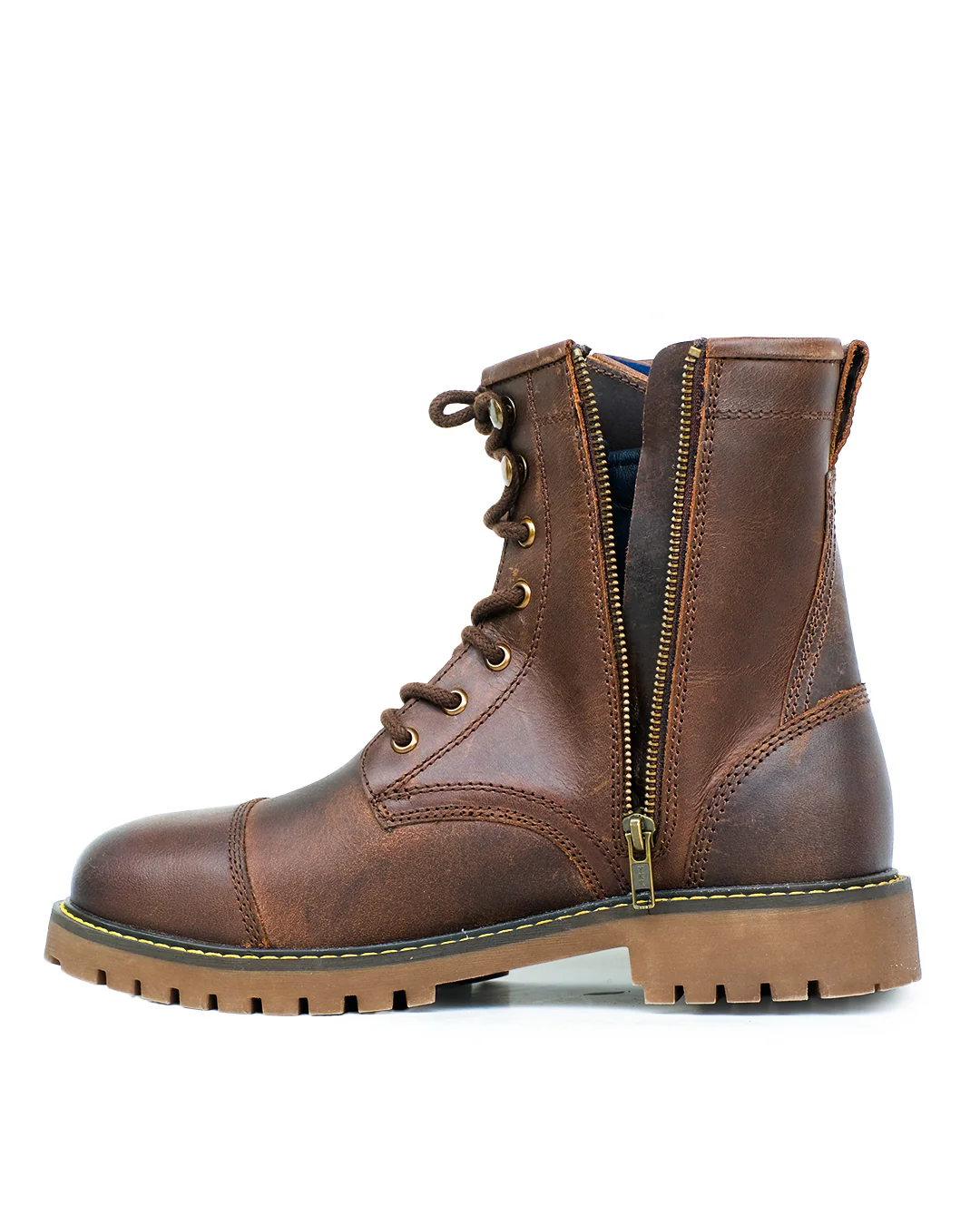 boots brute mocha - Image 7