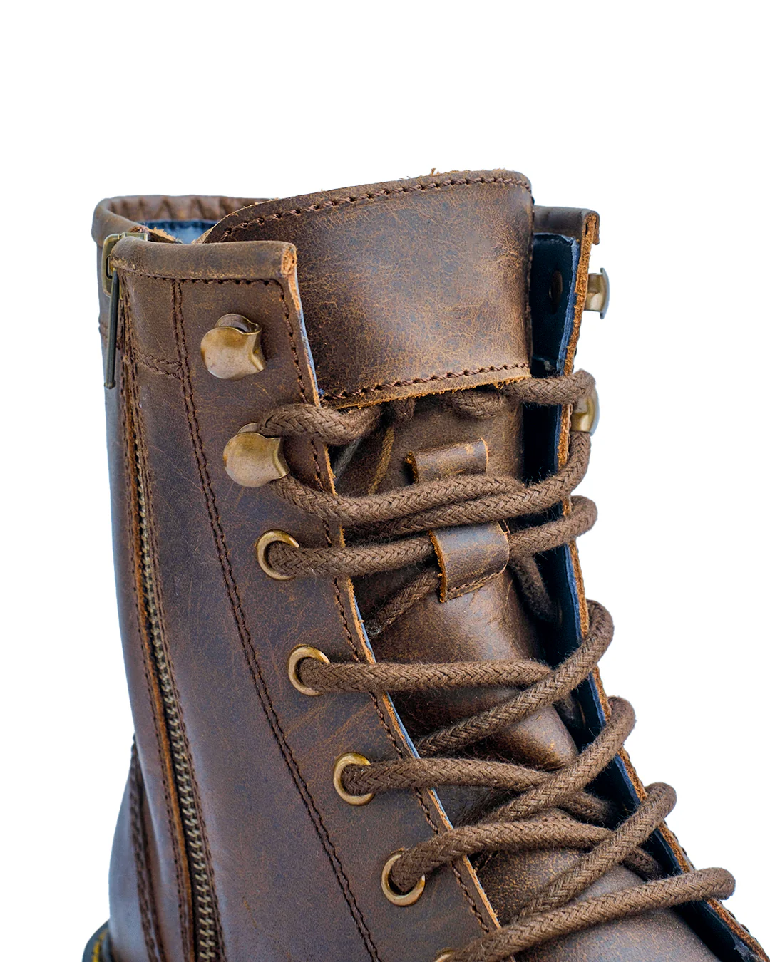 boots brute mocha - Image 9