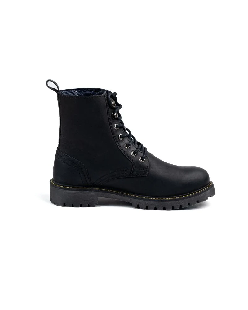 boots derby dark shadow - Image 13