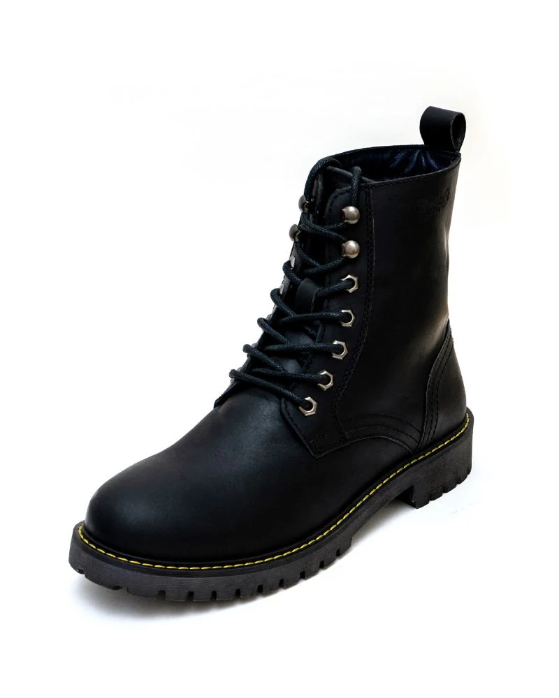 boots derby dark shadow - Image 15