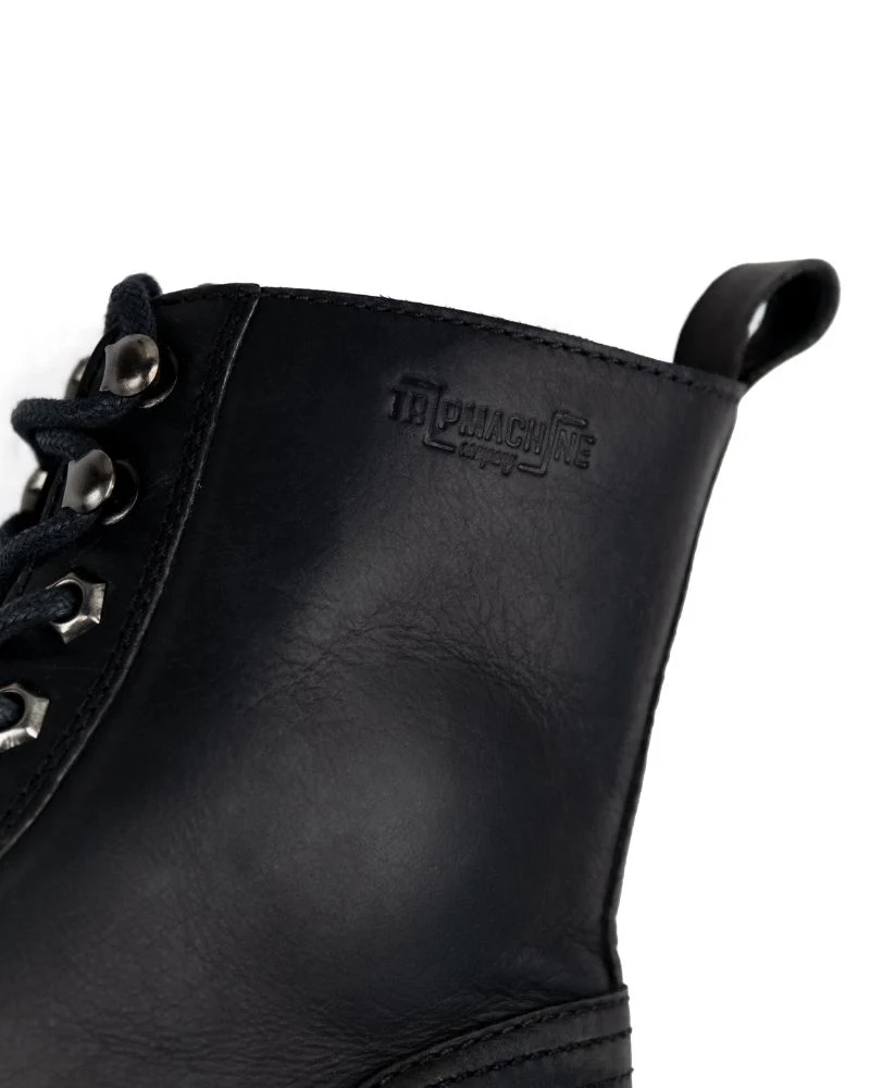 boots derby dark shadow - Image 16