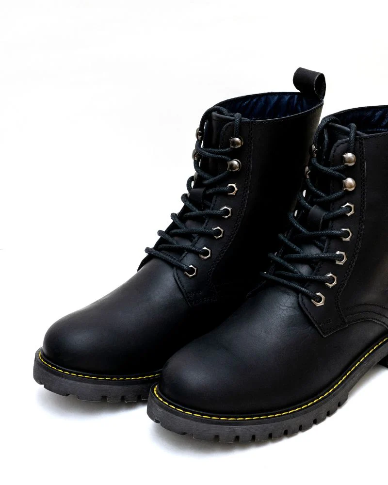 boots derby dark shadow - Image 17