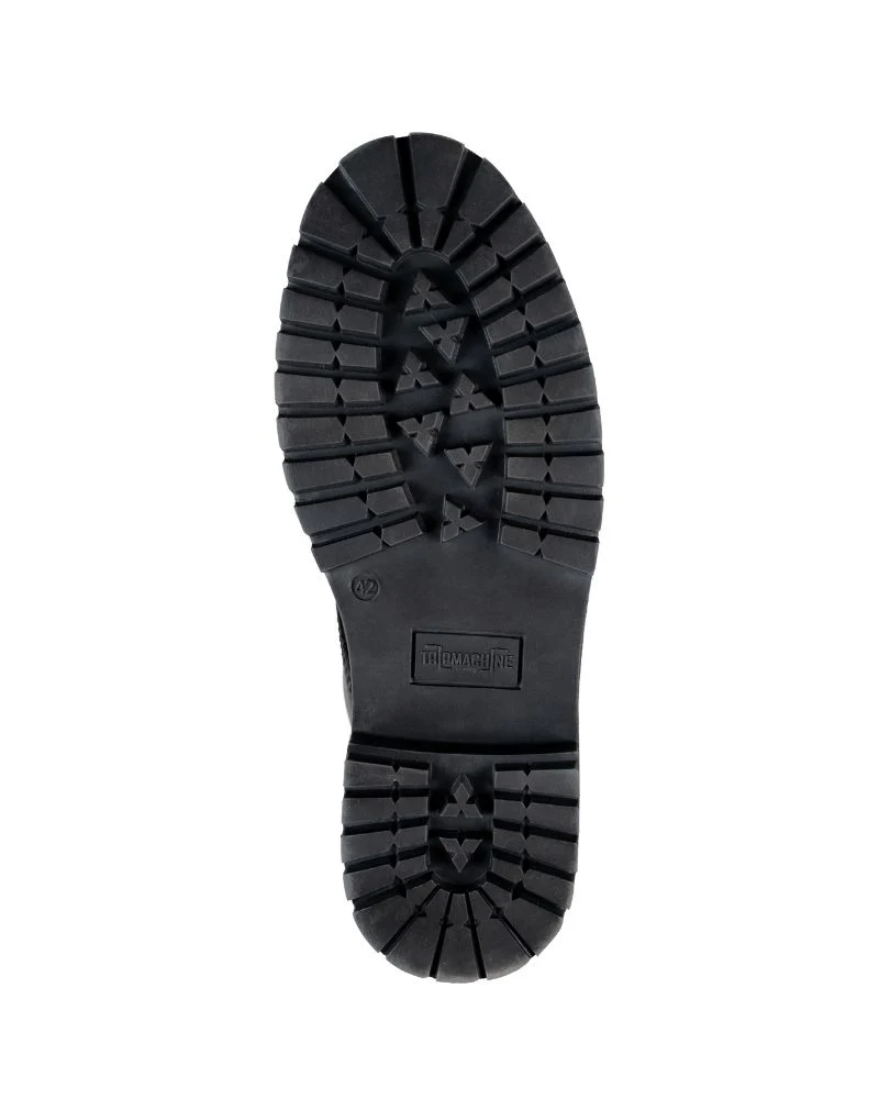 boots derby dark shadow - Image 18