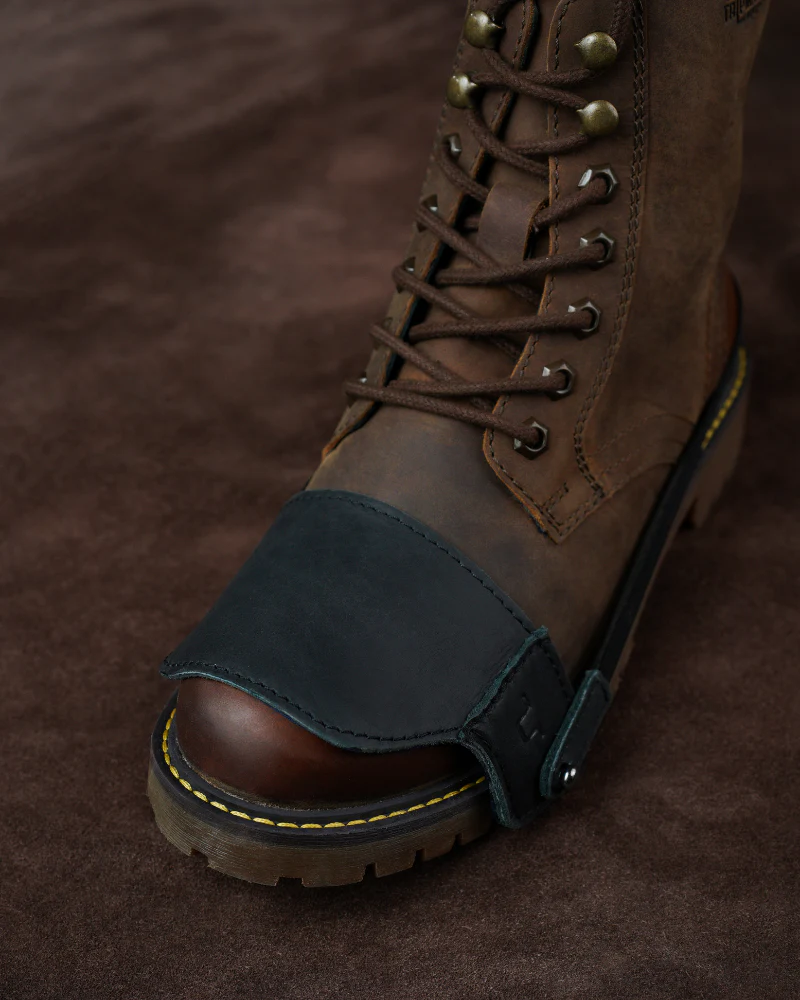 boots derby rusty wrangler - Image 16