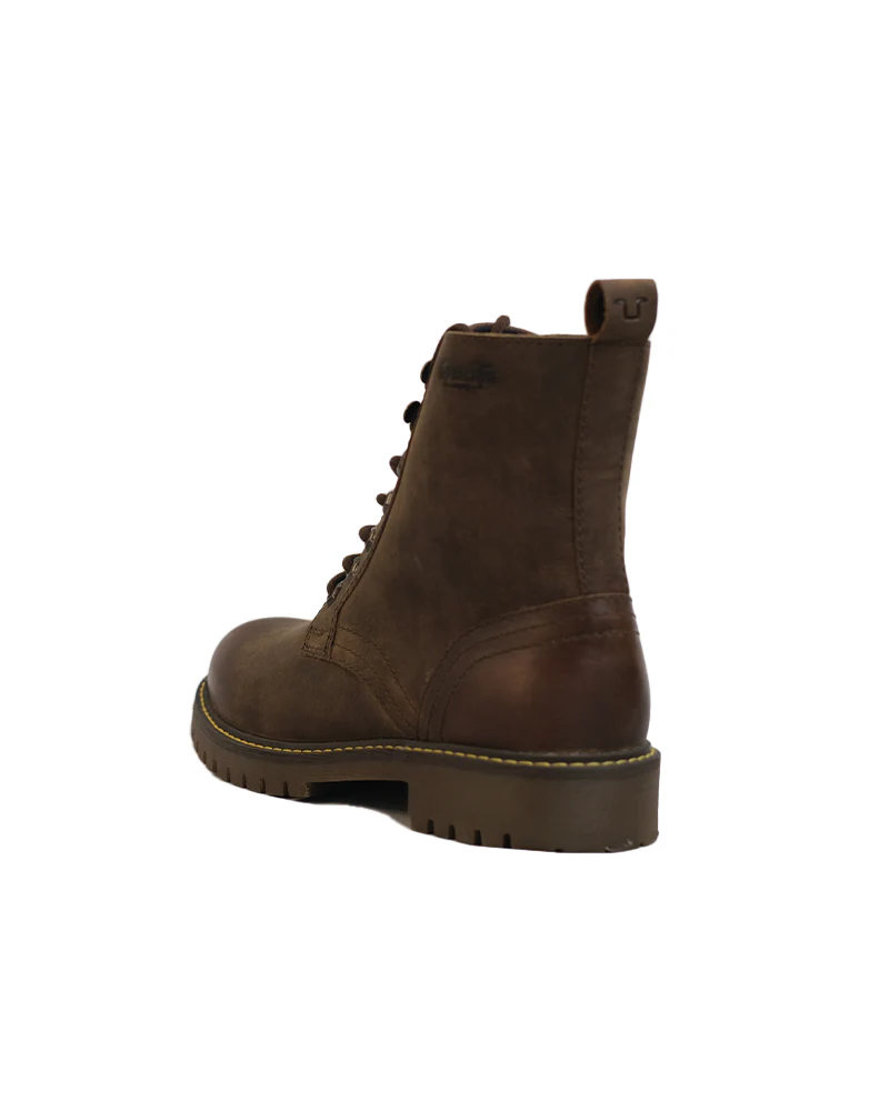 boots derby rusty wrangler - Image 19