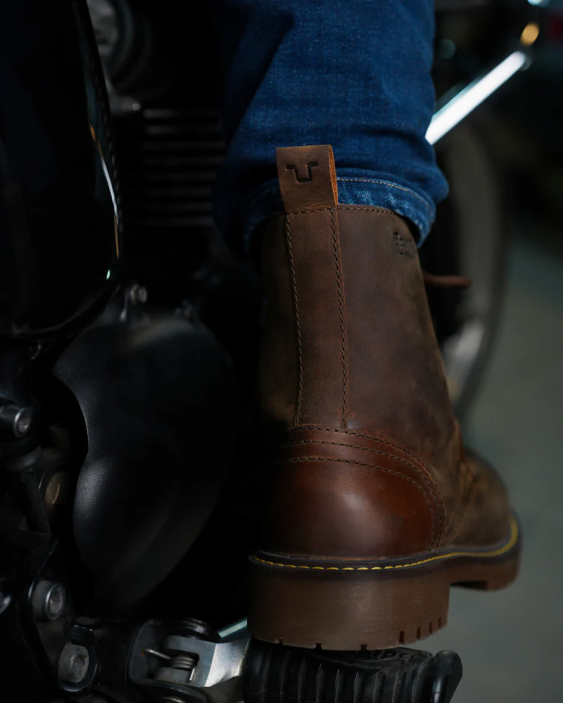 boots derby rusty wrangler - Image 5