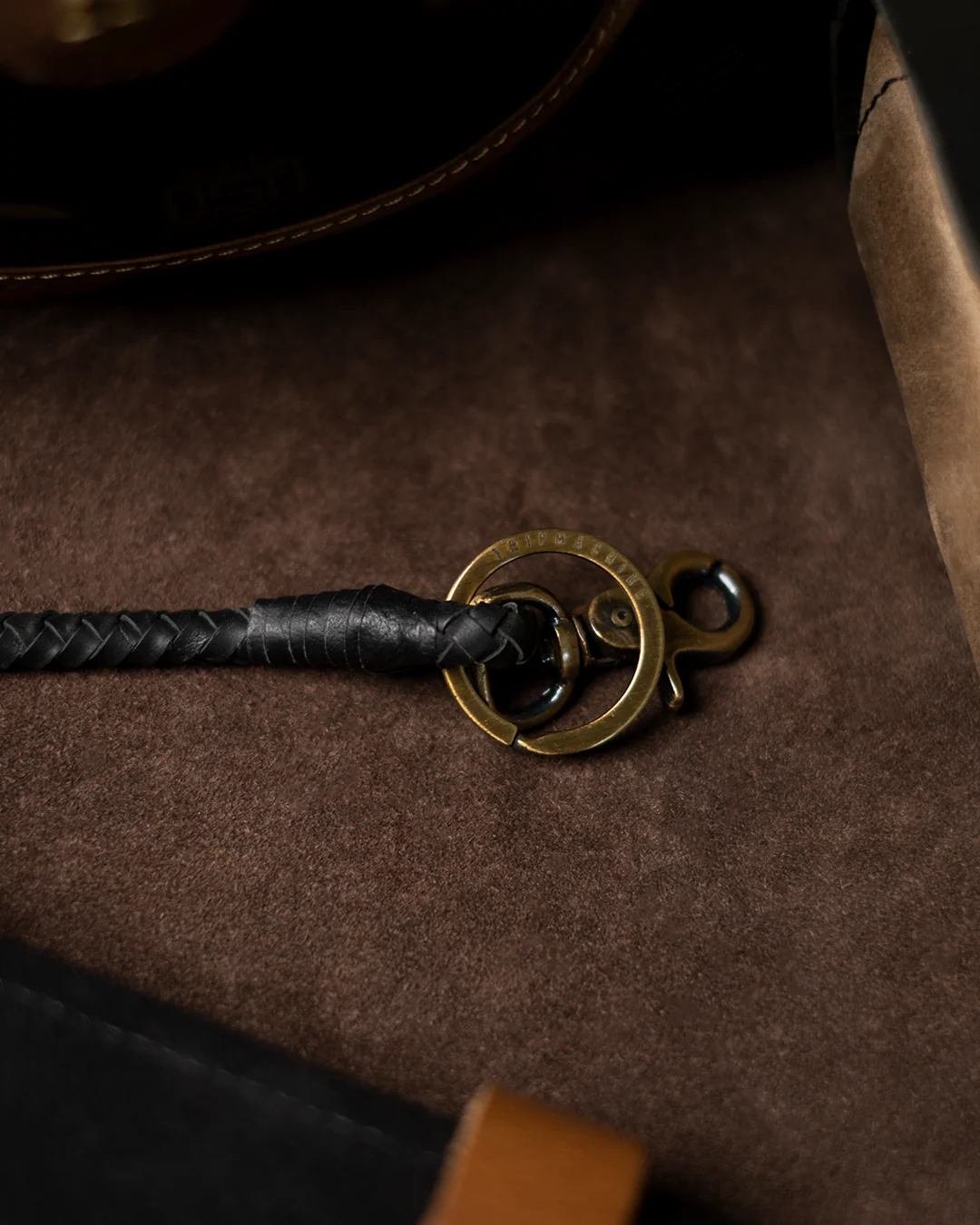 braided key chain - Image 13