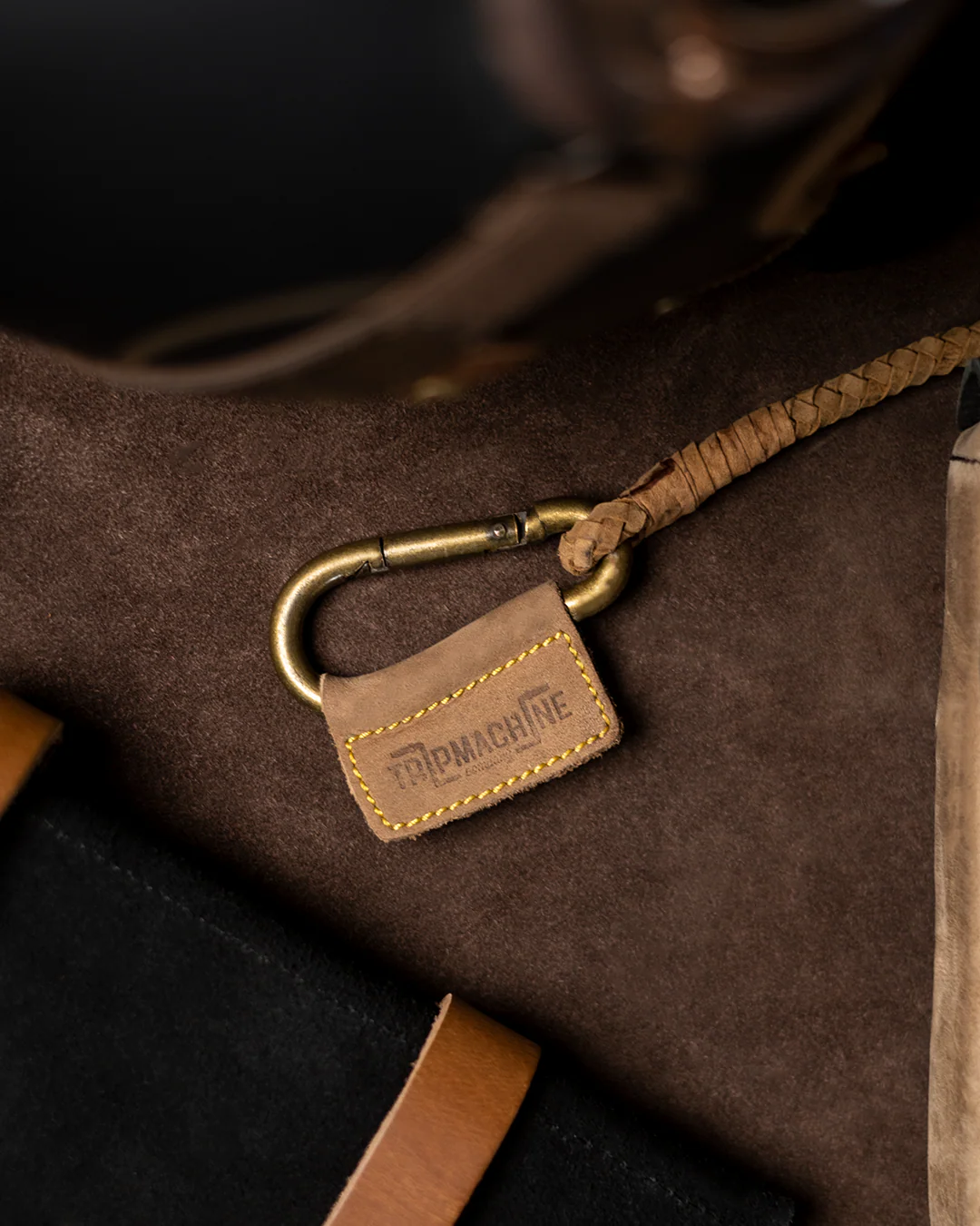 braided key chain - Image 27