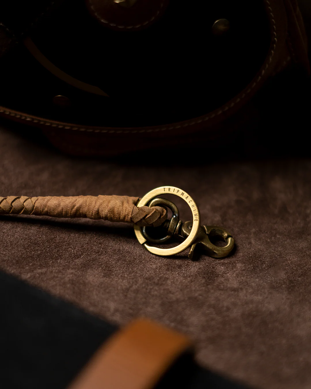 braided key chain - Image 29