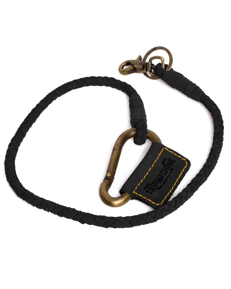 braided key chain - Image 9