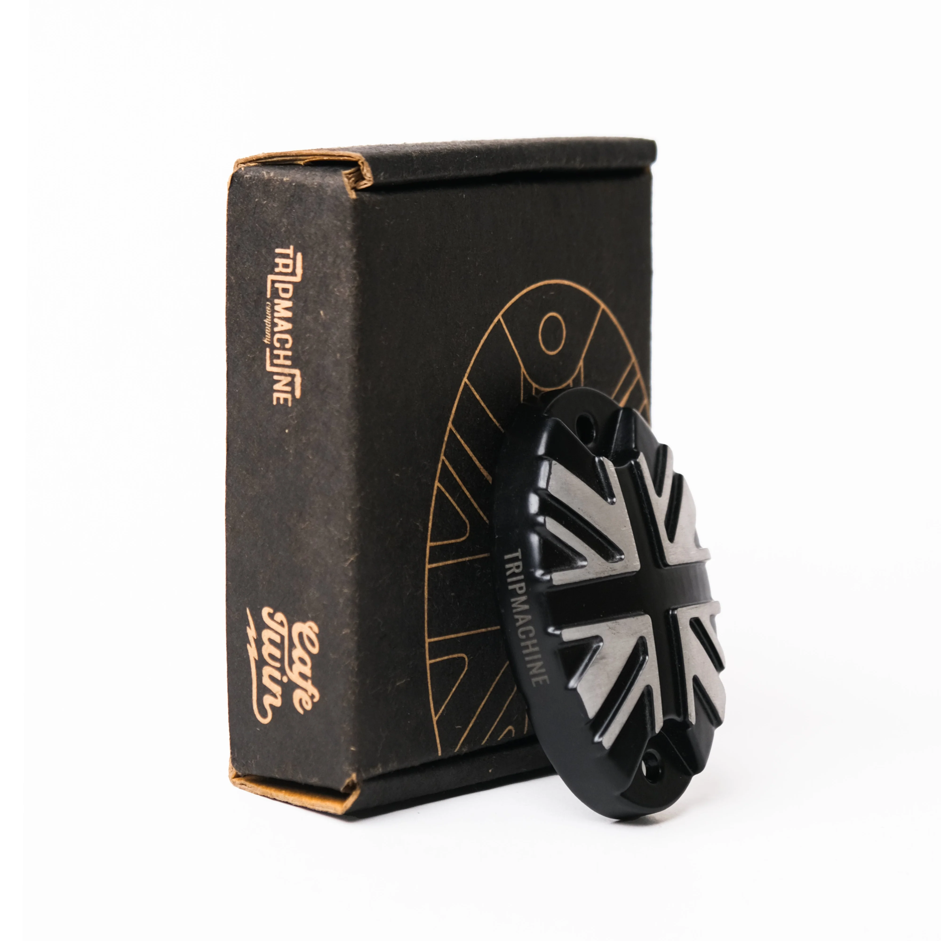 brake oil reservoir cap - Image 12