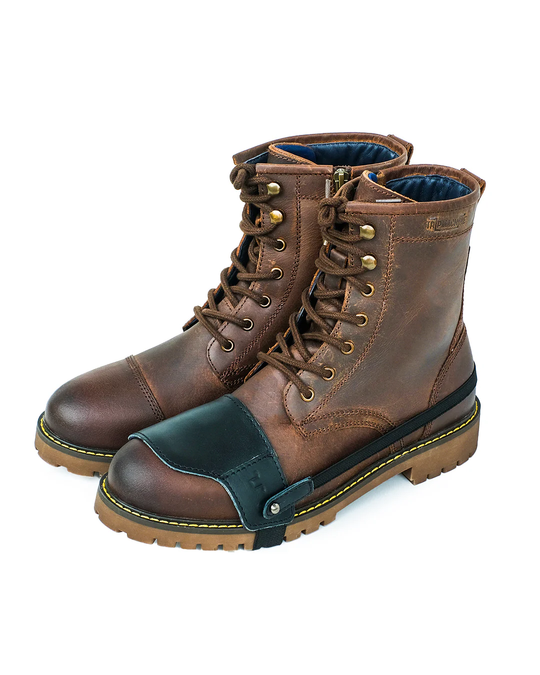 boots brute mocha - Image 11