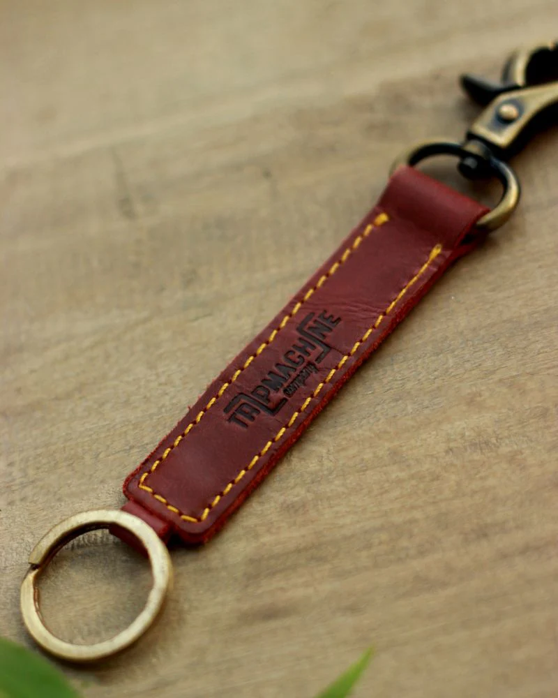 classic key ring - Image 11