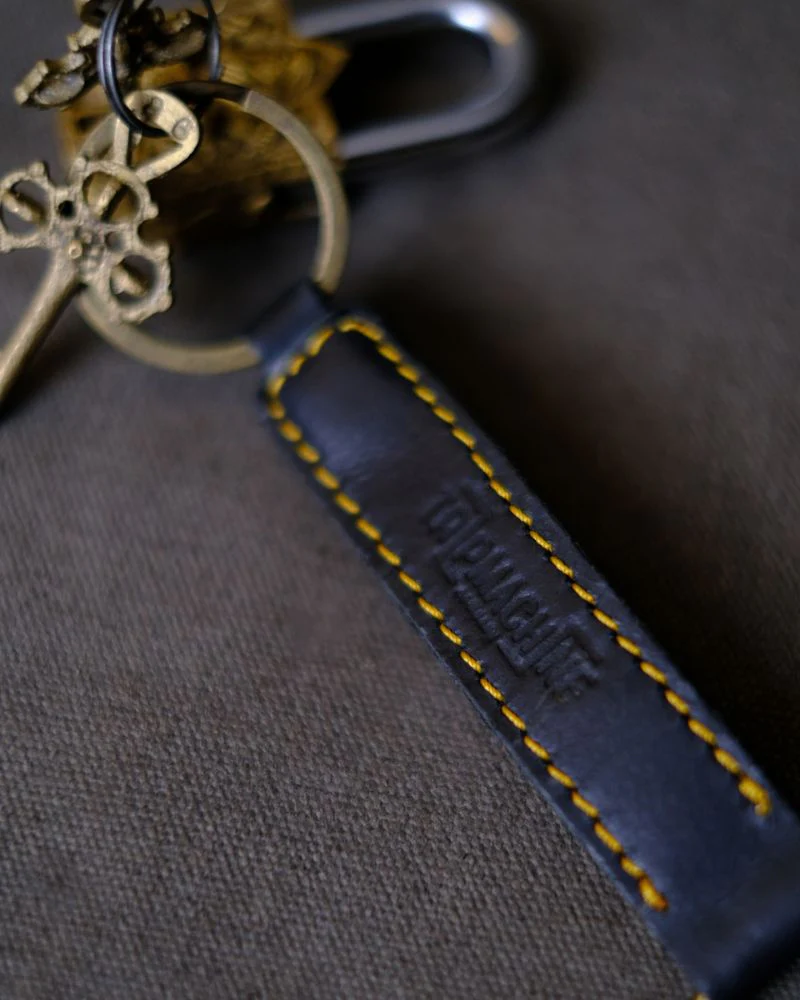 classic key ring - Image 16