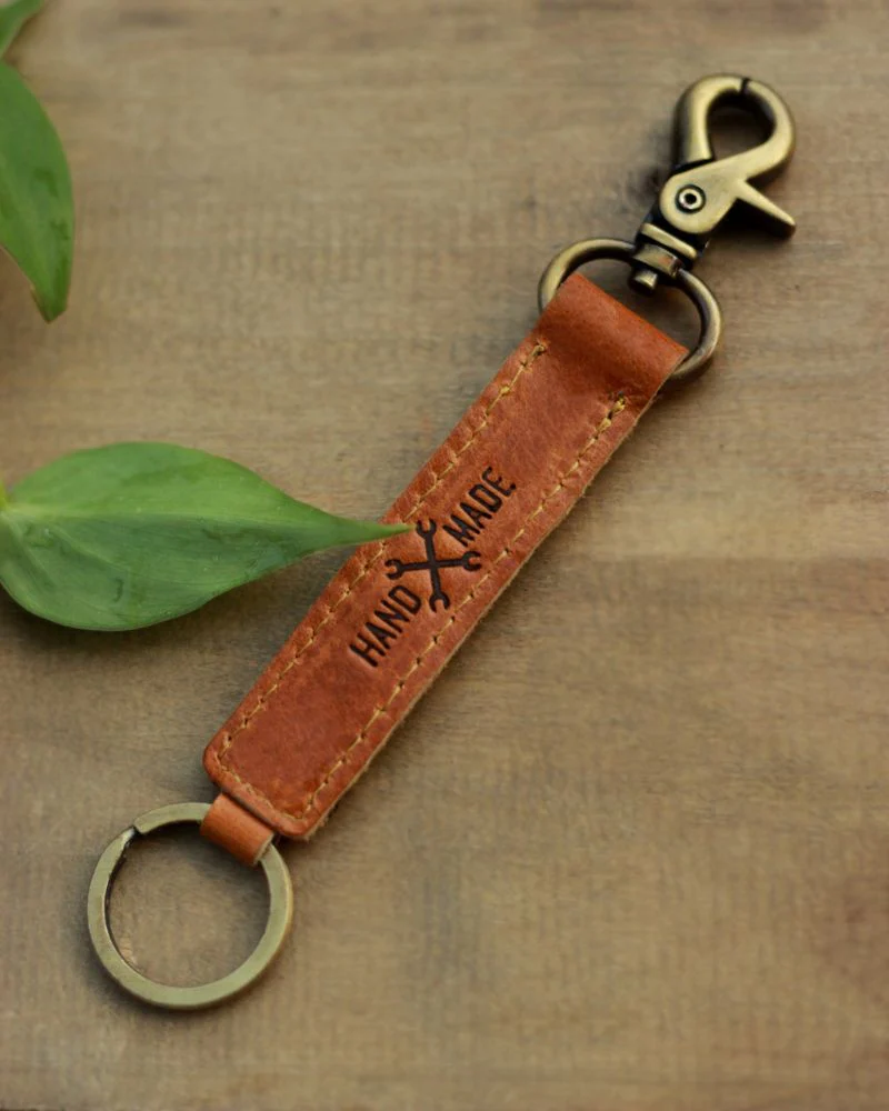 classic key ring - Image 3