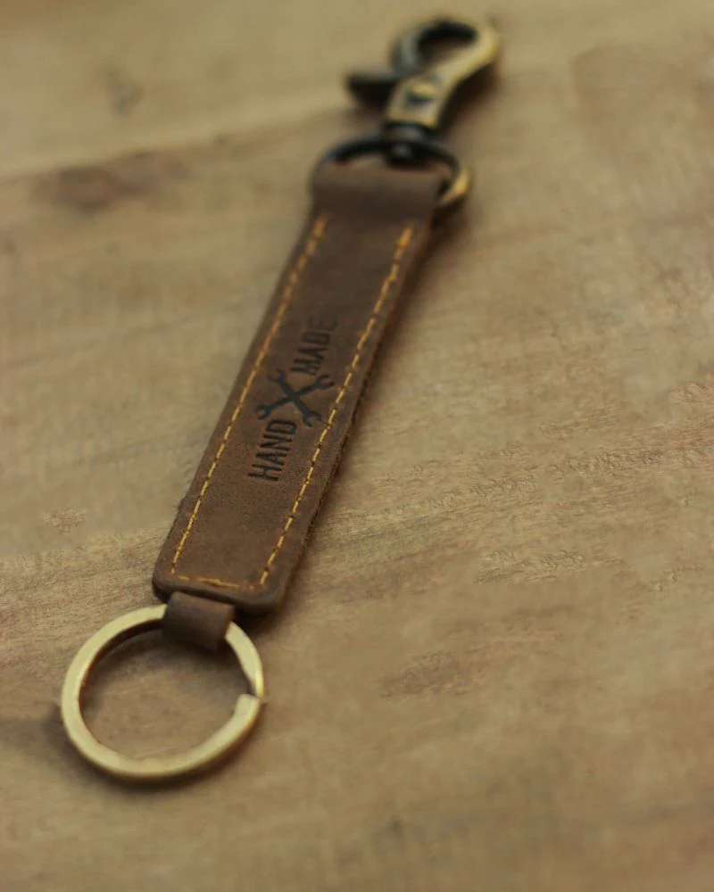 classic key ring - Image 5