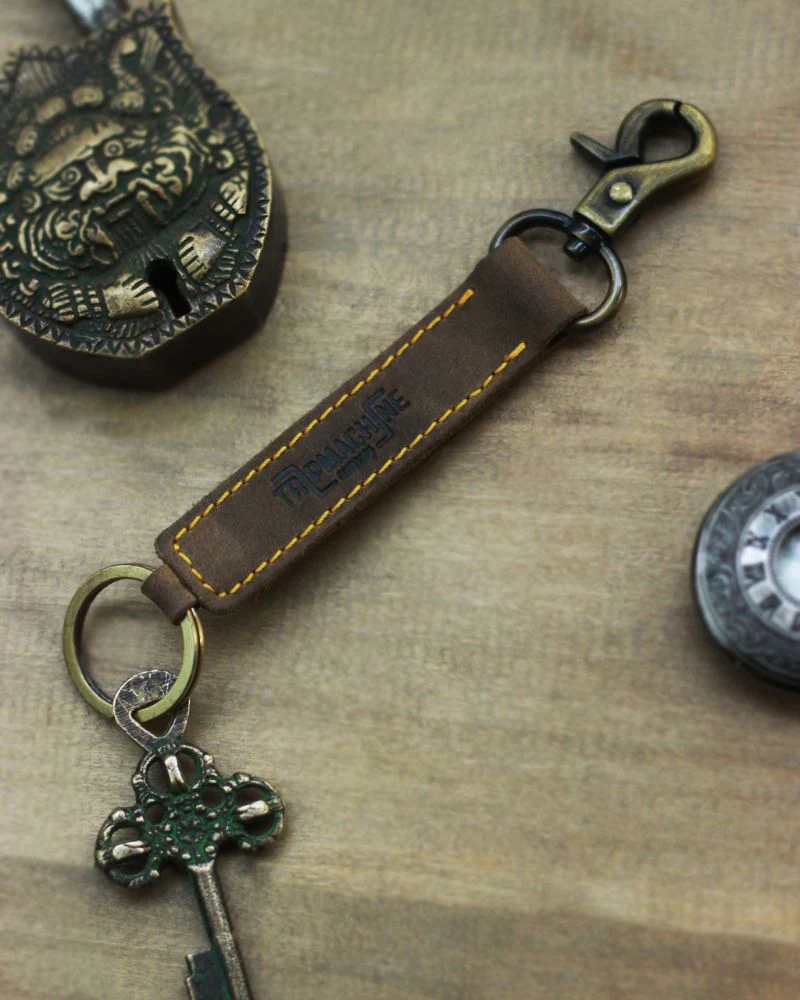 classic key ring - Image 6