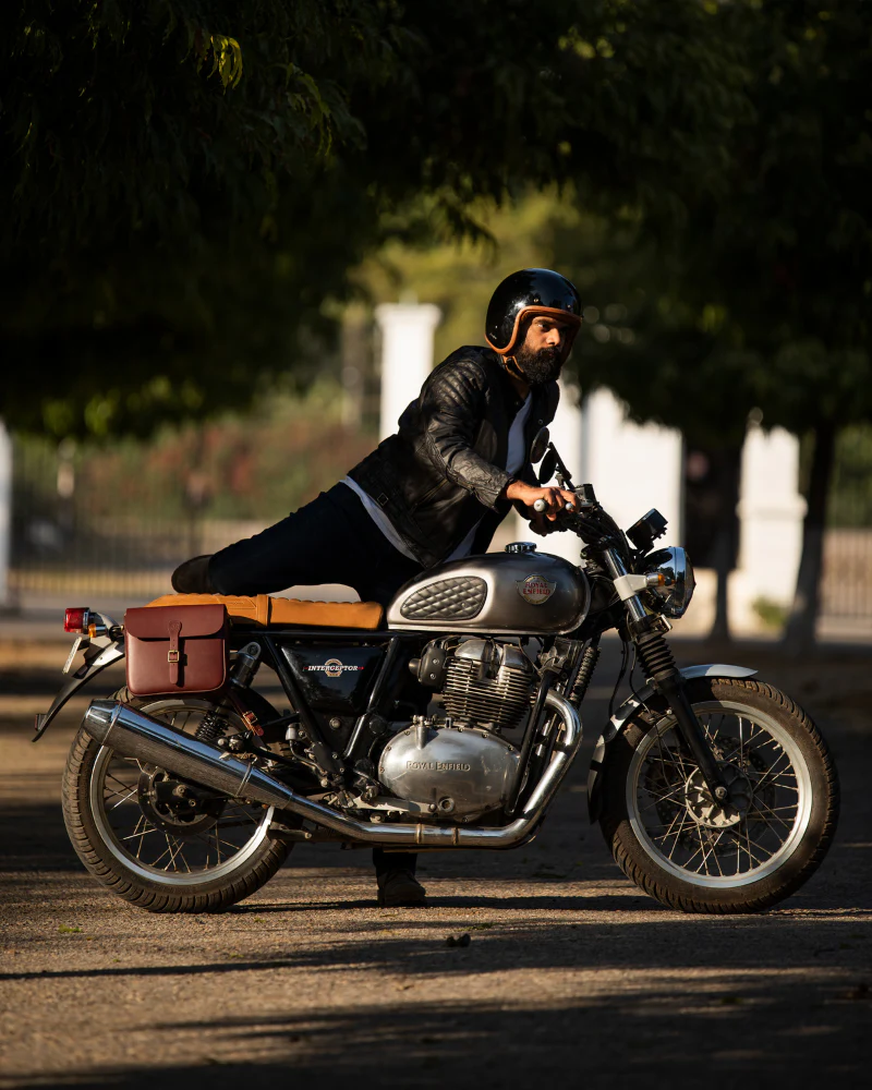 classic pannier - Image 12