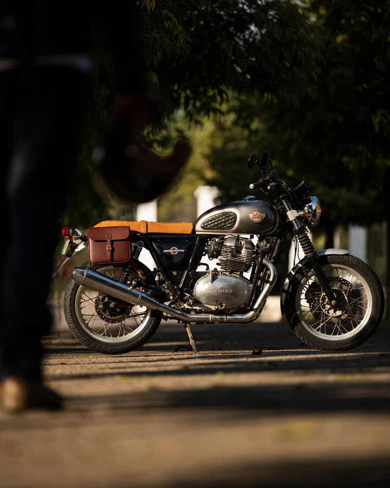 classic pannier - Image 14