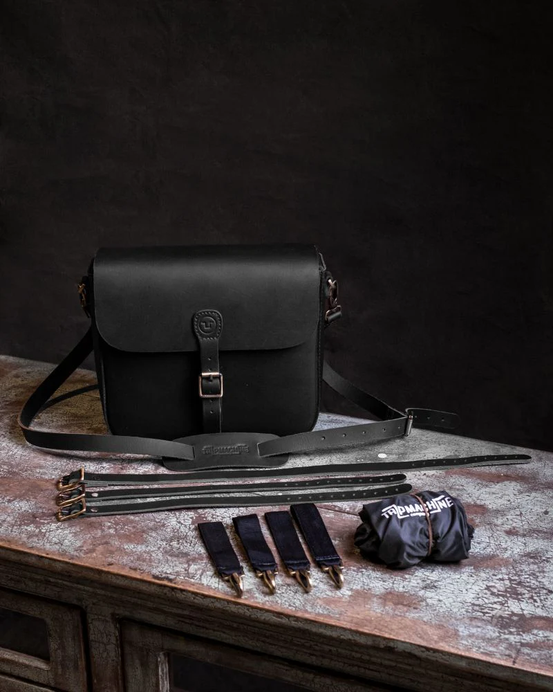 classic pannier - Image 17