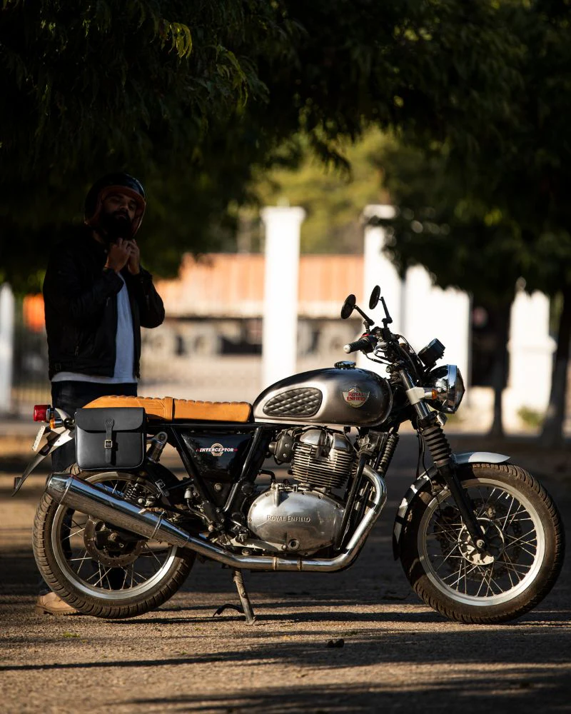 classic pannier - Image 24