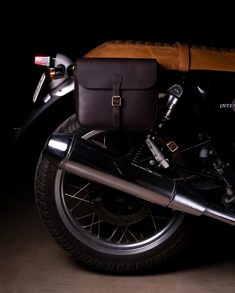 classic pannier - Image 31