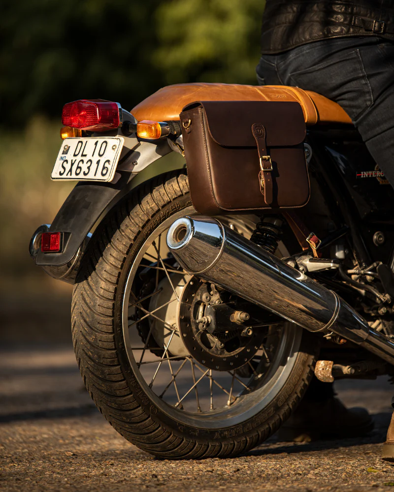 classic pannier - Image 32