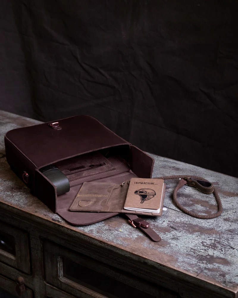 classic pannier - Image 34