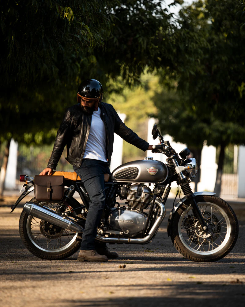classic pannier - Image 35