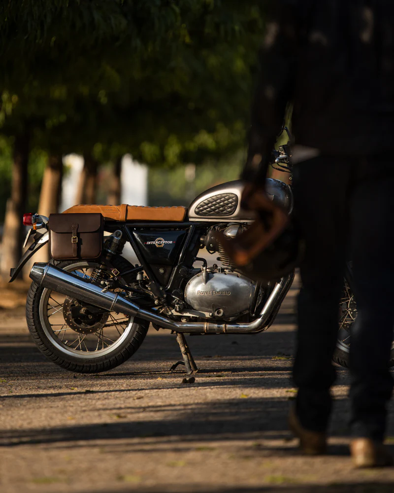classic pannier - Image 37