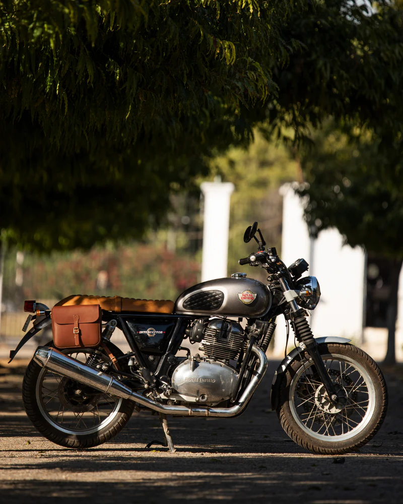 classic pannier - Image 48