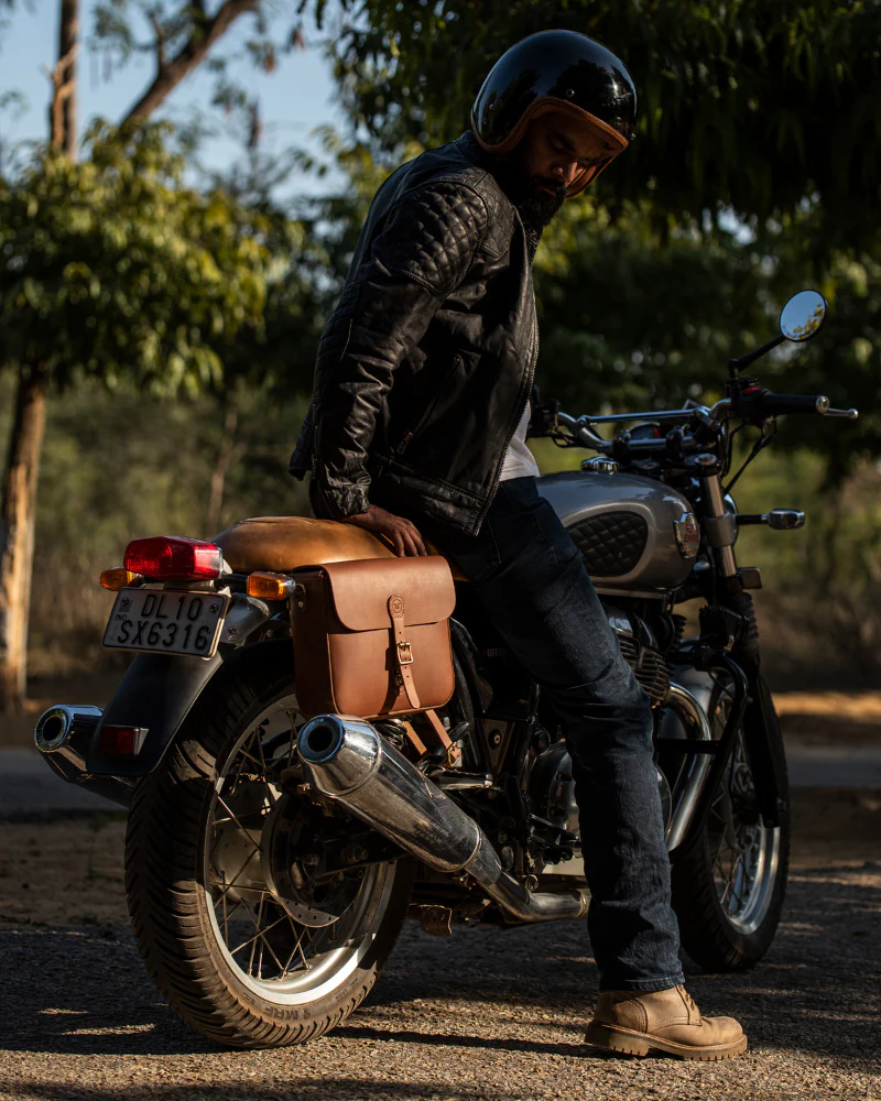 classic pannier - Image 49
