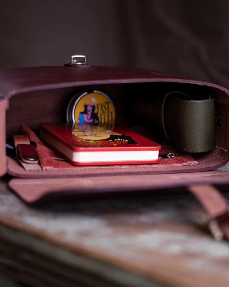classic pannier - Image 5