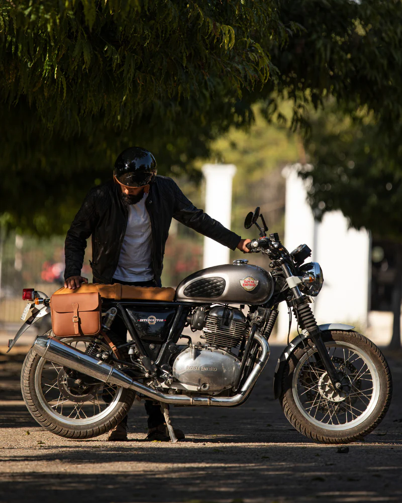 classic pannier - Image 50