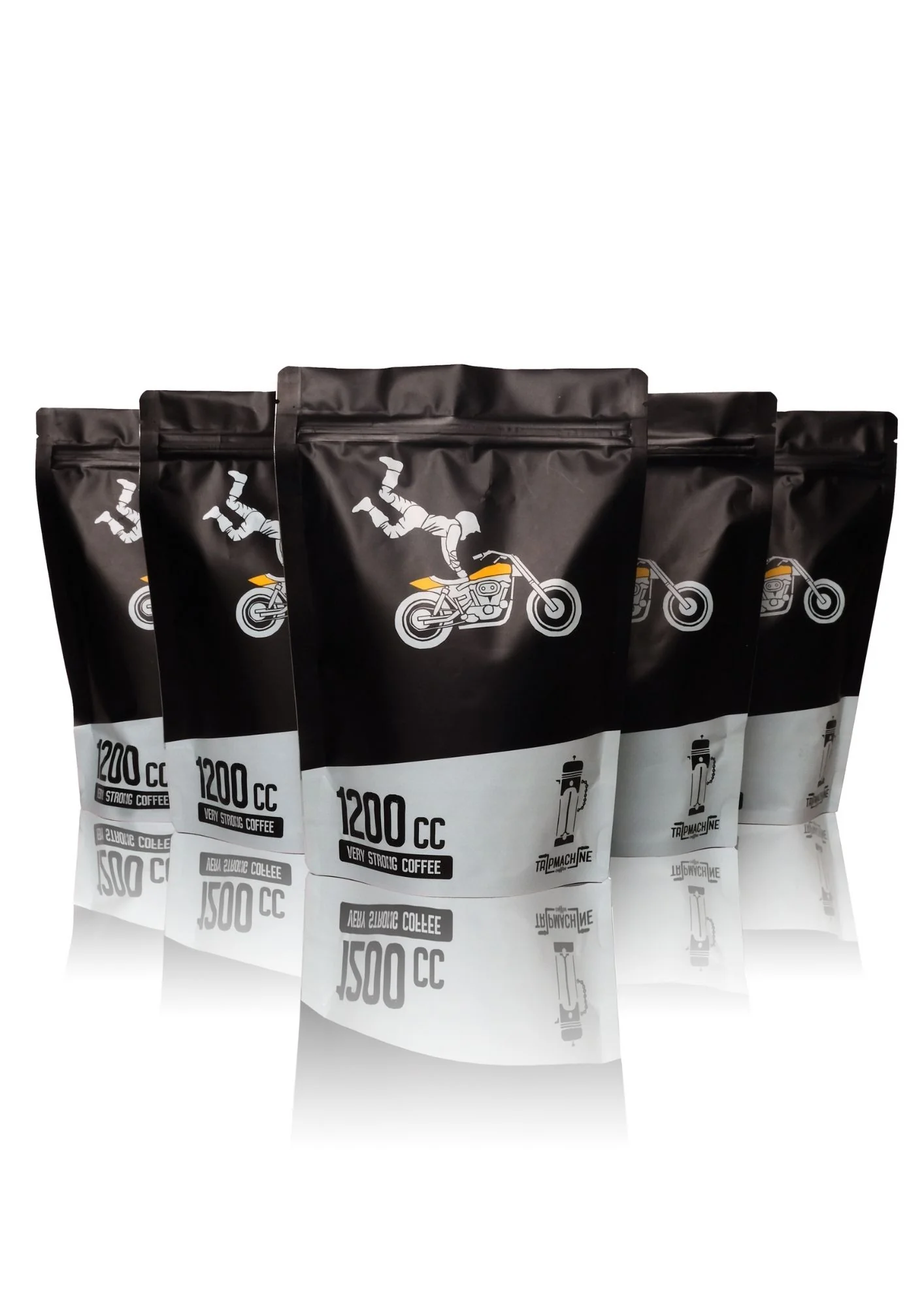 coffee 1200 cc - Image 5