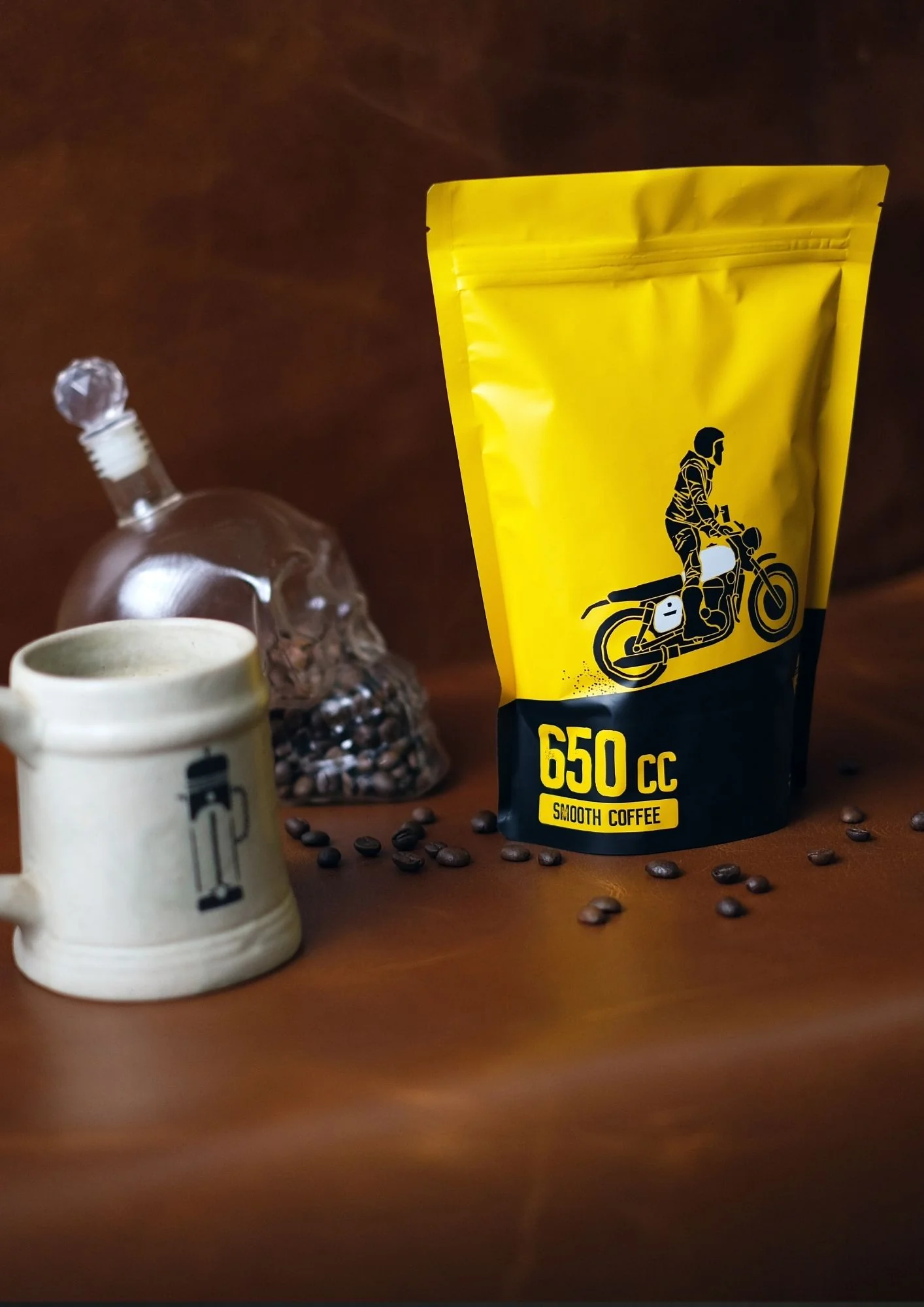 coffee 650 cc - Image 3