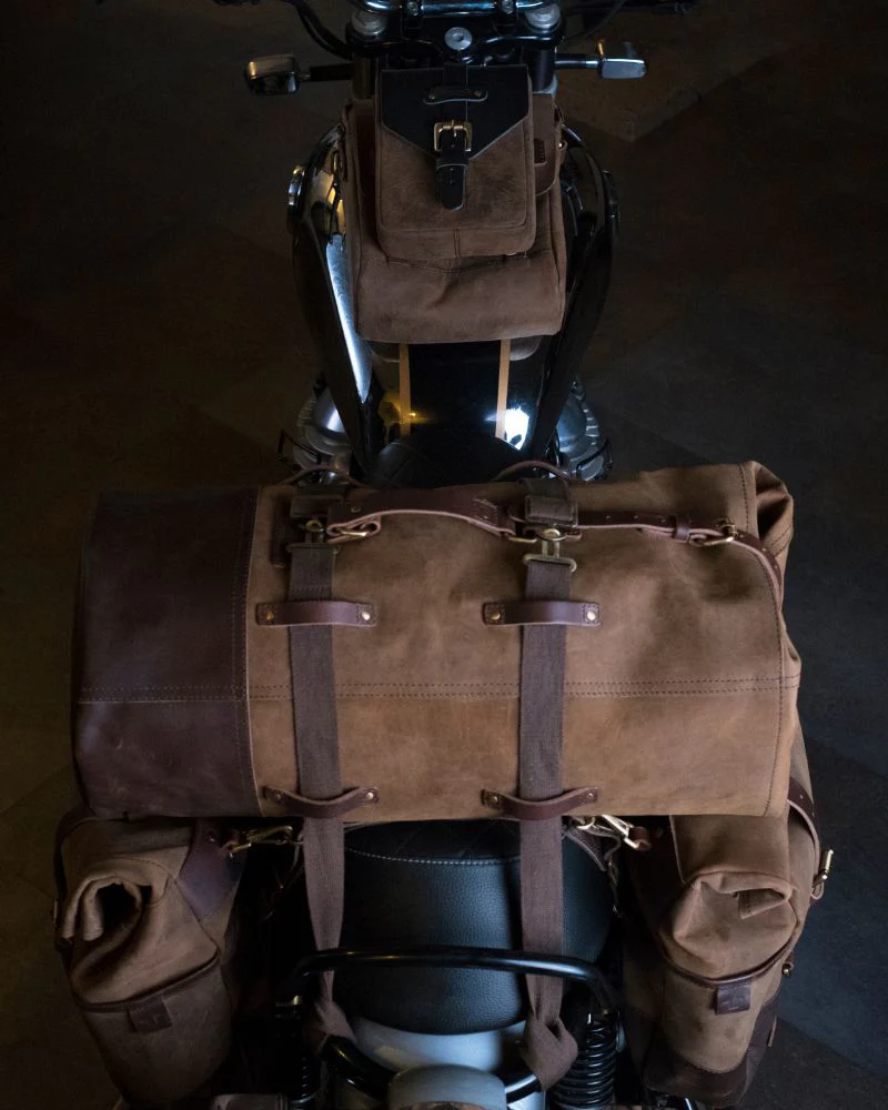 globe trotter pack - Image 16
