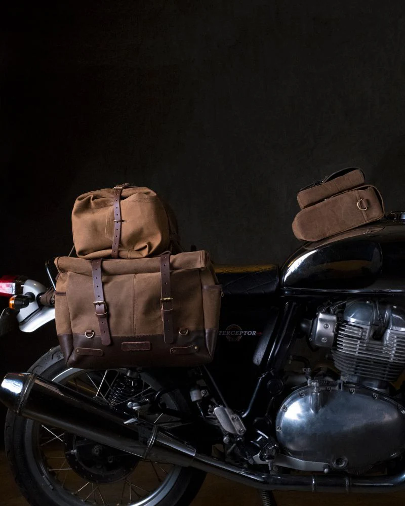 globe trotter pack - Image 17