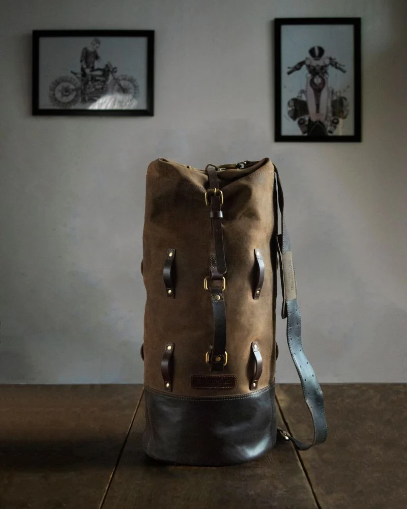 globe trotter pack - Image 19