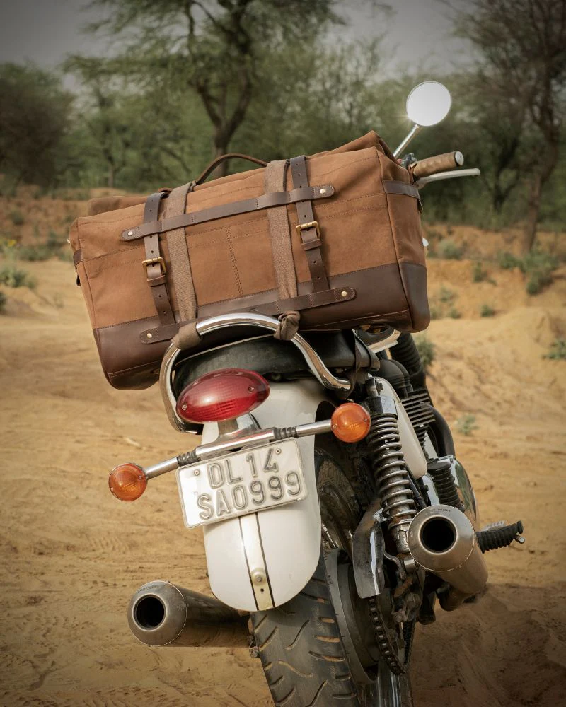 outlaw escapade - Image 15