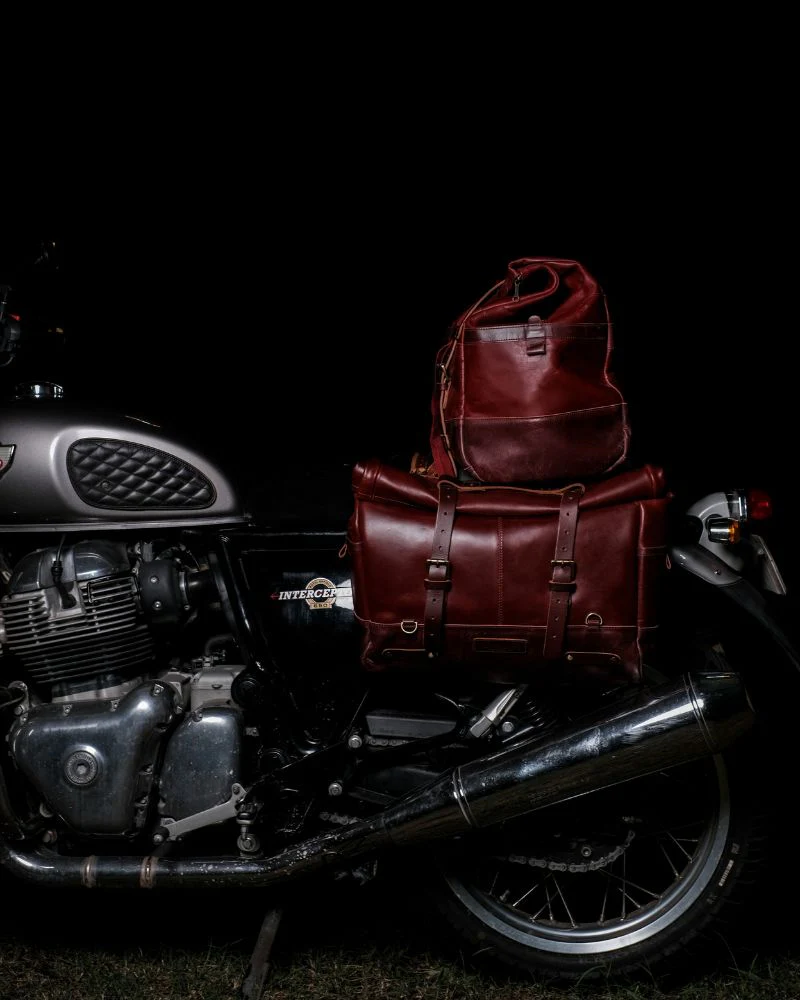 outlaw escapade - Image 16