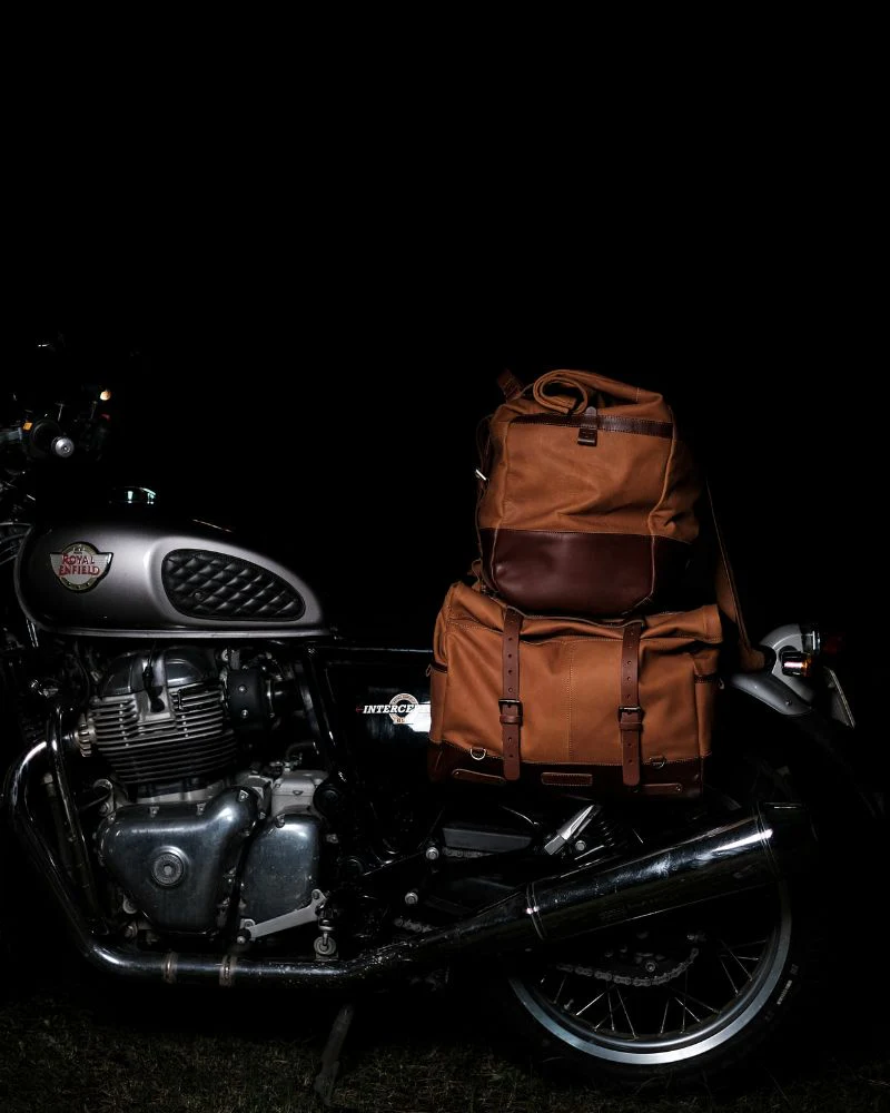 outlaw escapade - Image 6