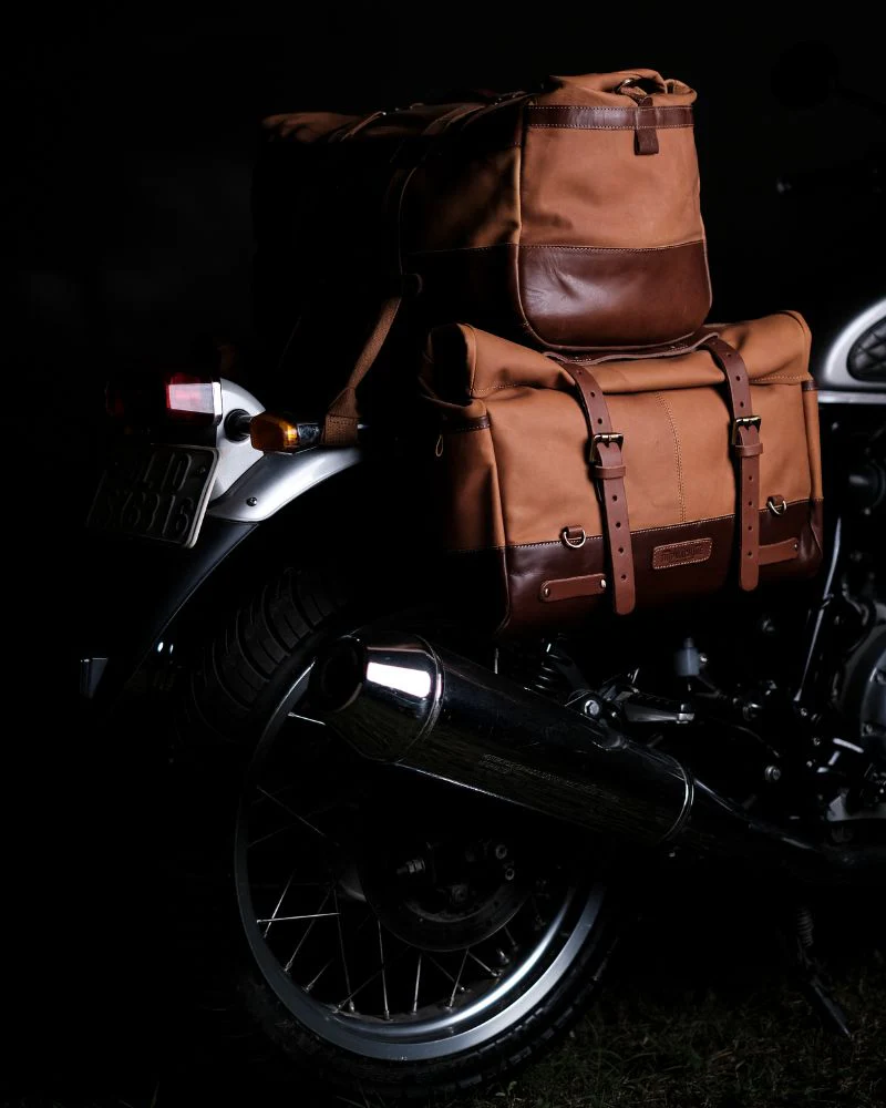 outlaw escapade - Image 7