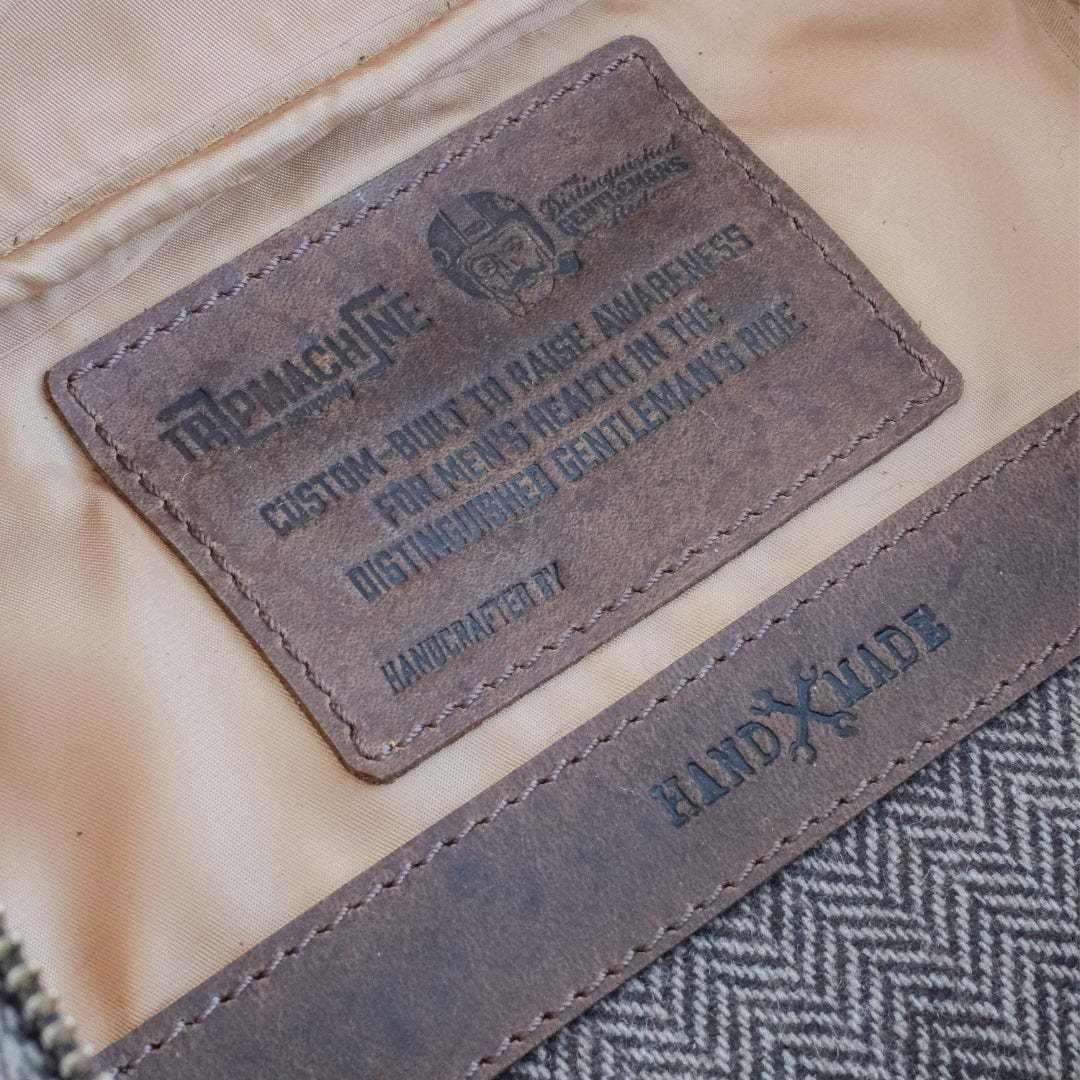 tank and tail bag - Image 90