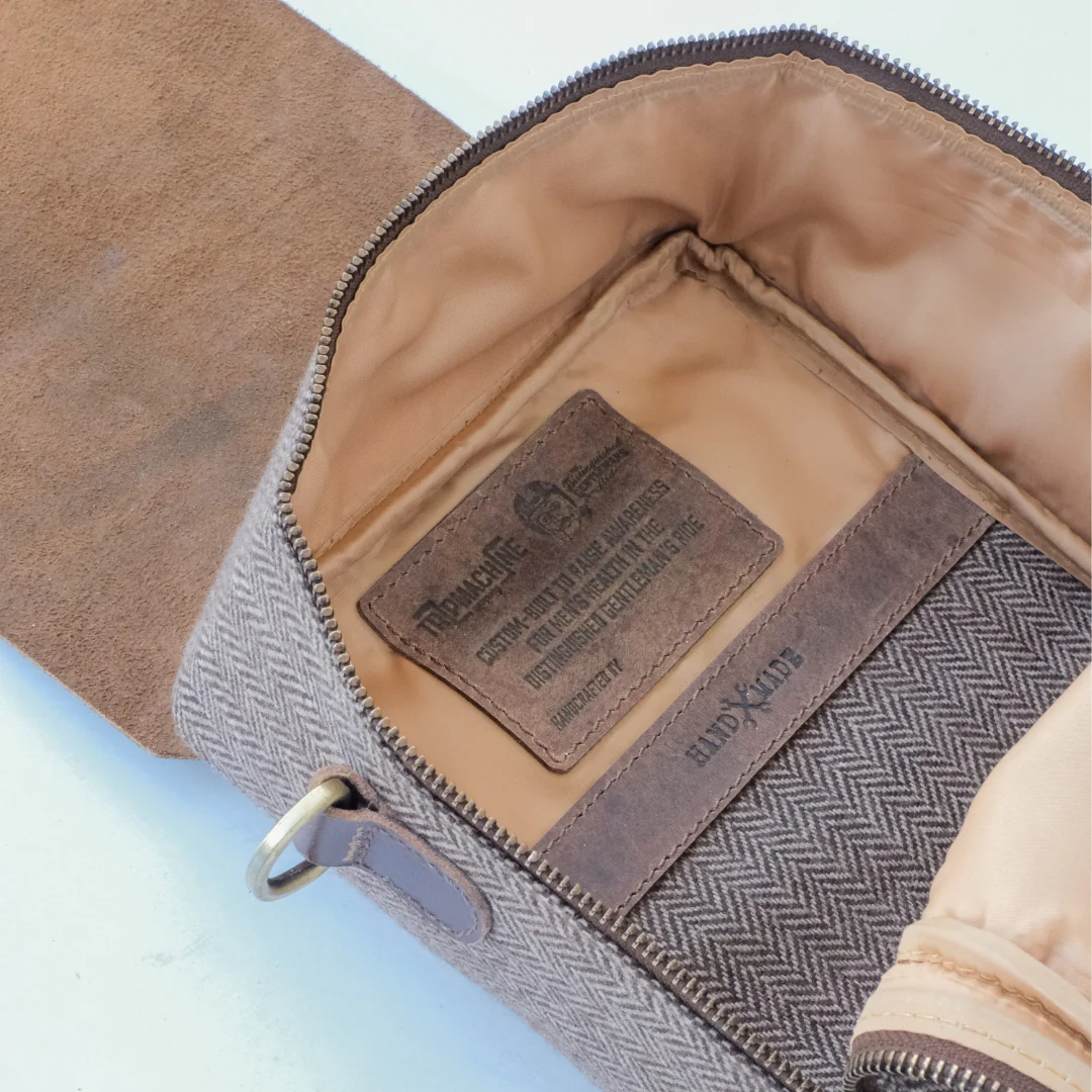 tank and tail bag - Image 91